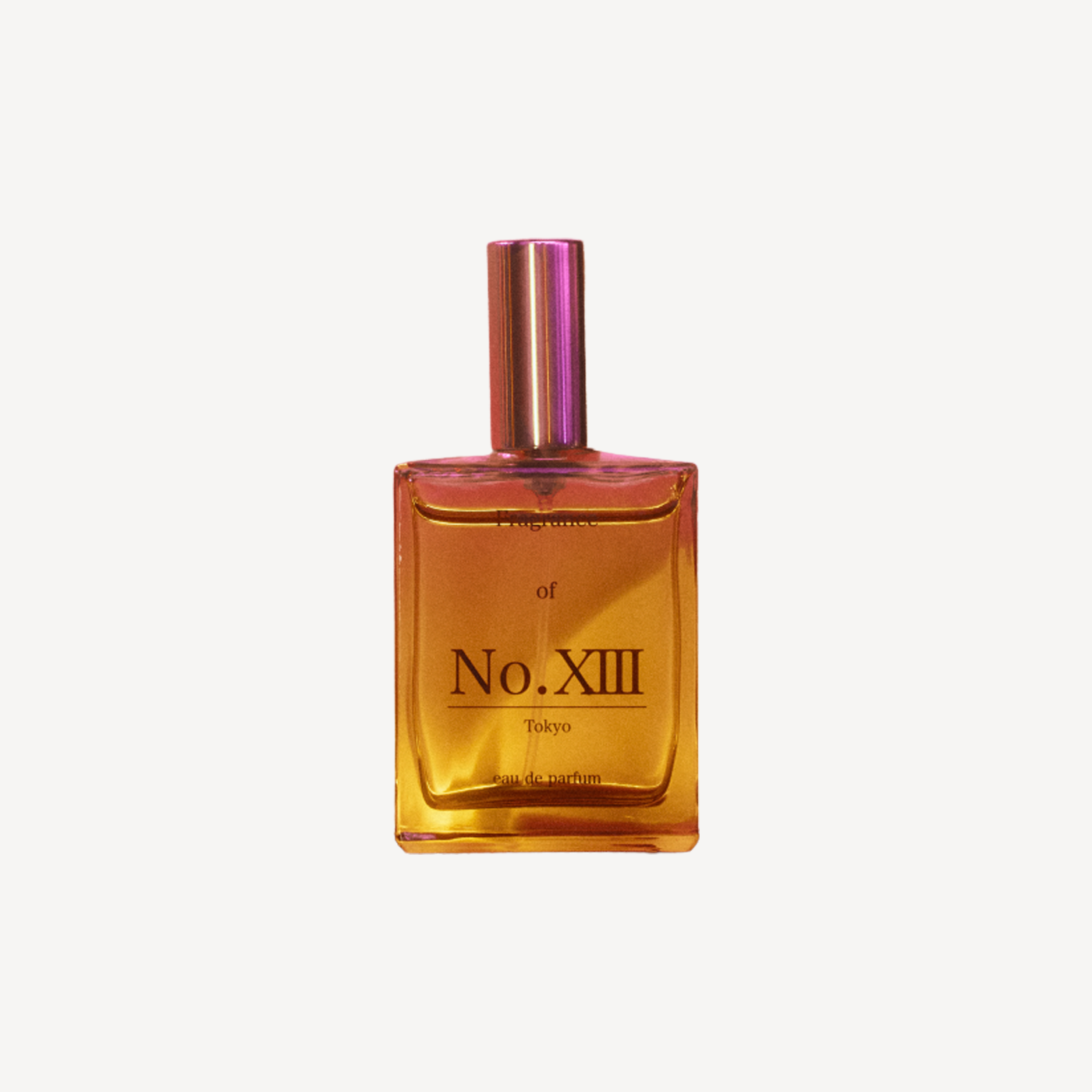 NoXiii – No.XIII